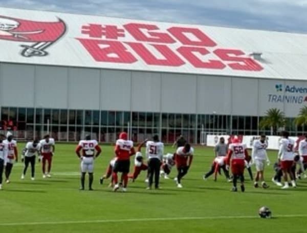 Buccaneers All Business As They Face ‘Must Win’ Sunday