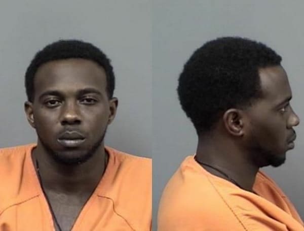 Inverness Man Arrested For Killing An Inmate In Jail