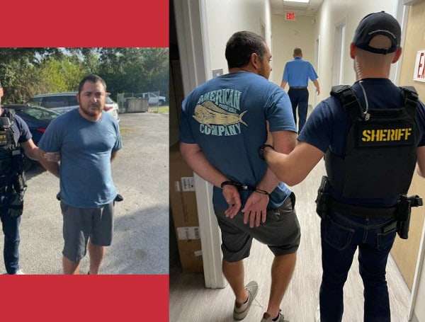 Florida Contractor Arrested For Defrauding Victims Out Of Nearly $400,000