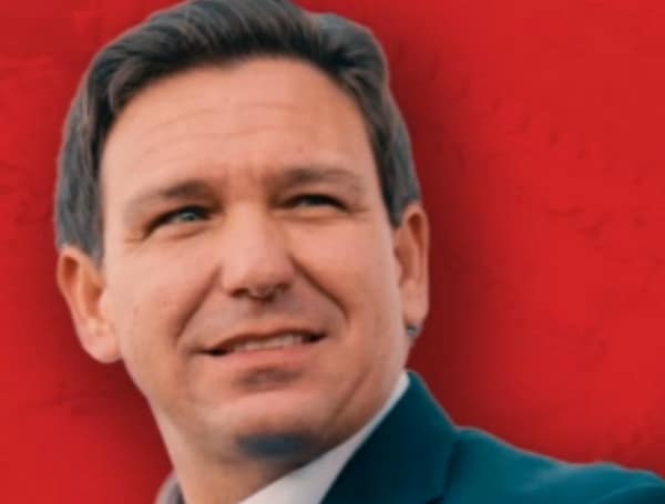 Florida Gov. DeSantis Focuses On Freedom To Start Second Term