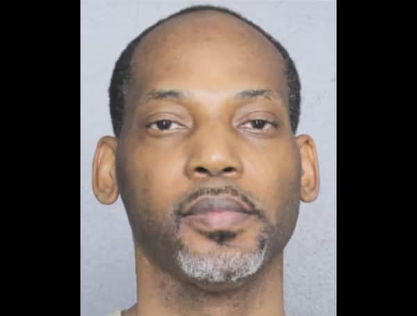 Florida First-Grade Teacher With Shady Past, Charged In Lewd And Lascivious Case With 6-Year-Old