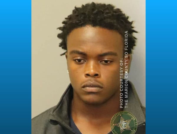 Florida Teen Arrested With Loaded Handgun In School, Claiming Backpack Belonged To Cousin