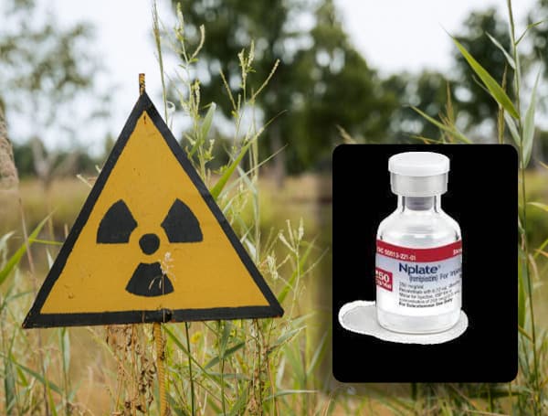 Biden’s Team Walks Back Nuclear “Armageddon” Talk While Buying $300M Supply Of Nplate