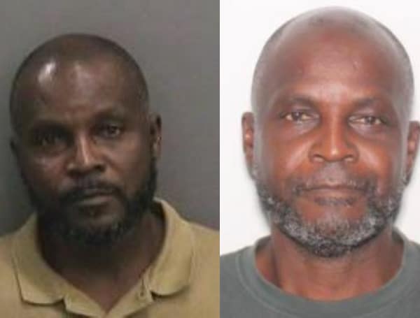 Reward Offered For Suspect, Defrauding  Victims Trying To Purchase Vehicles