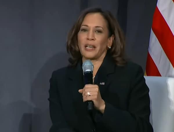 Mark Halperin Warns Harris ‘Late In The Game To Be Defining Herself’