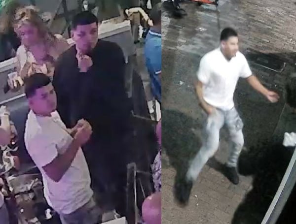 Suspect Identified In Deadly Tampa Nightclub Shooting, $9,500 Reward Offered For Second Suspect