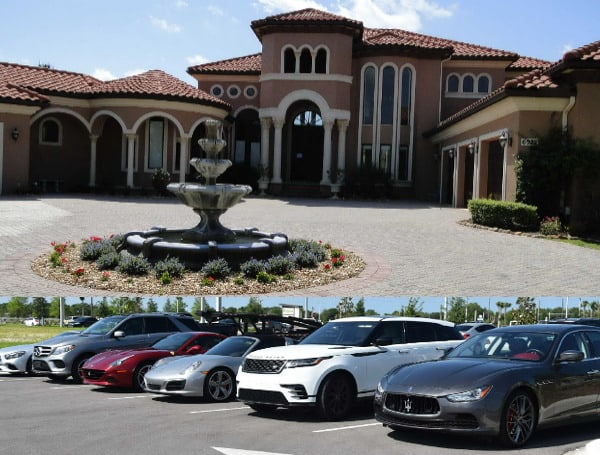 Sarasota Man Gets 23 Years In Federal Prison For $80M “Oasis” Forex Ponzi Scheme