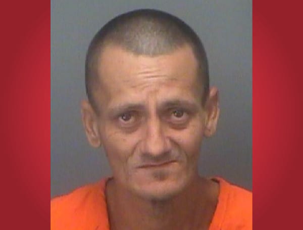 Pinellas County Detectives Investigating Death Of Inmate