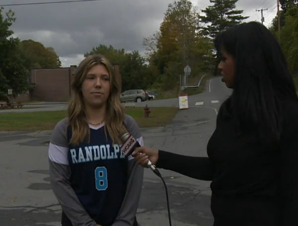 Members Of Vermont Girls’ Volleyball Team Face Discipline In Locker Room Dispute