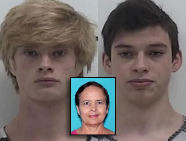 Iowa Teens Beat Teacher To Death With Baseball Bat Over Bad Grades