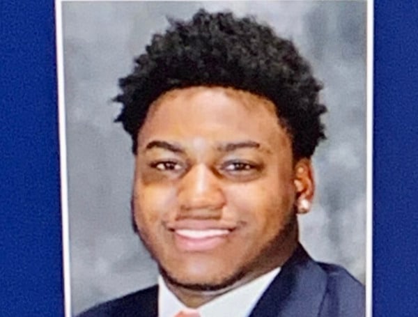 University Of Virginia Campus Mass Shooting Suspect Christopher Darnell Jones In Custody