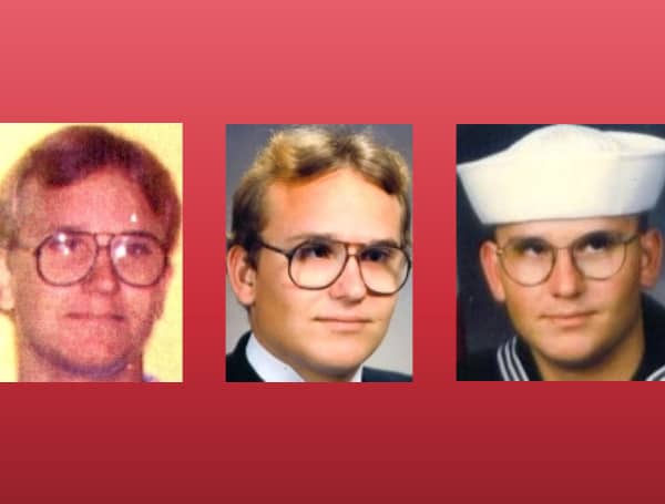 Without A Trace: Florida Navy Veteran, Jeffrey Daniel Osborne, Vanished In 1995