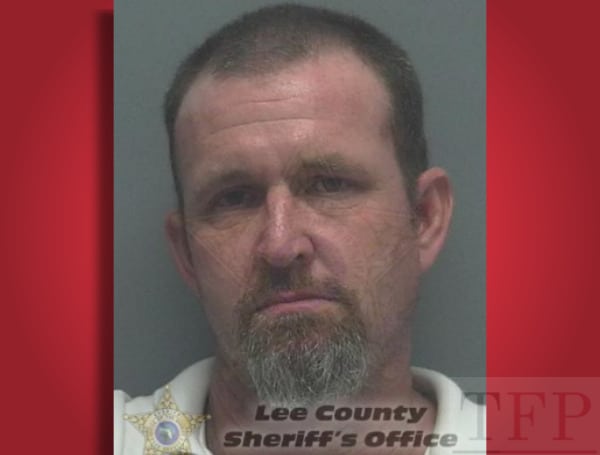 Convicted Murderer In Florida Sentenced To Federal Prison For Pipe Bomb