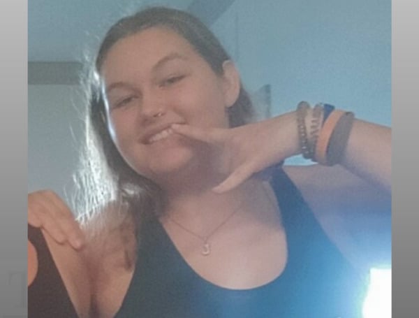Pasco Sheriff Searching For Missing, Runaway 13-Year-Old Jenna Feiler