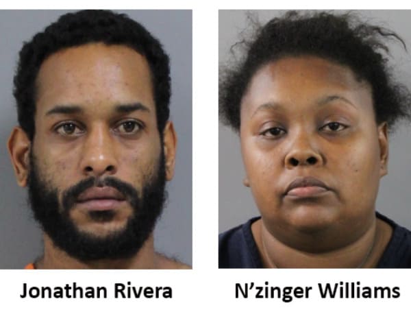 Polk County Sheriff’s Office Arrests Two Murder Suspects From The Virgin Islands