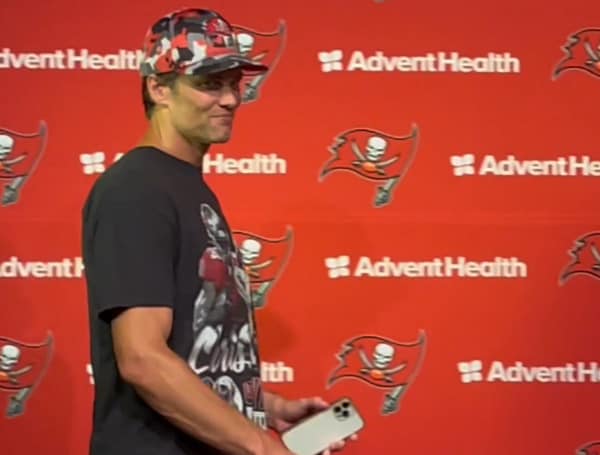 Bucs Tom Brady Divorce Is Settled, Now Concentrates On Winning Games