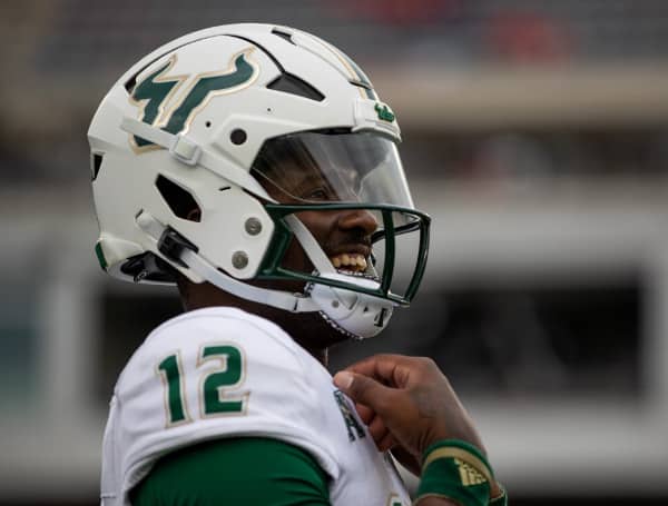 USF’s Katravis Marsh Released From Hospital; Byrum Brown To Start