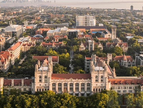 University Of Chicago Delays Controversial Class Entitled “The Problem Of Whiteness”