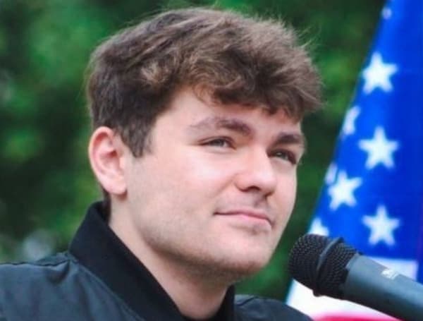 Nick Fuentes: “Don’t Think He (Trump) Knew That I Was Me At The Dinner”