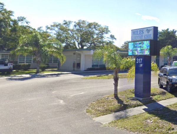 Hillsborough County School Board Sued Allegedly Neglecting Asthmatic Child