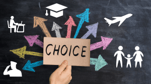 Stephen Gravett Shares Advice for Changing Careers Quickly