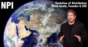Mitch Gould of Nutritional Products International: Fed Eases Rate Increase by a Half-Point