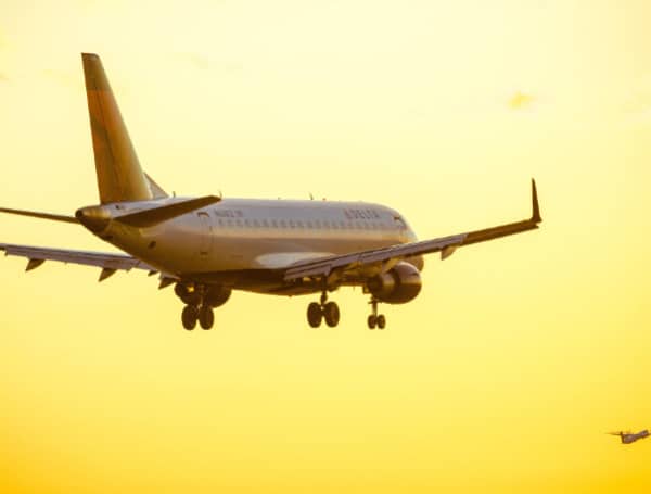 What are Landing Permits in Airline Sector