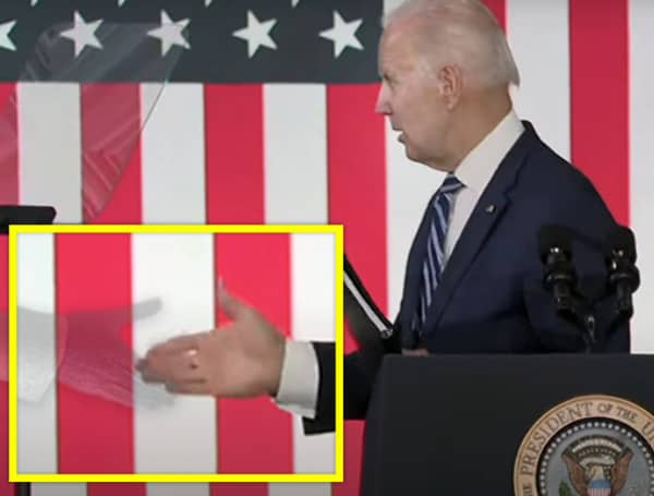 Years Of Media Misdirection Over Biden’s Mental State Are Unraveling Before Our Eyes