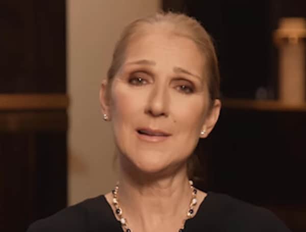 What Is Stiff-Person Syndrome, The Disorder Impacting Céline Dion’s Ability To Perform?