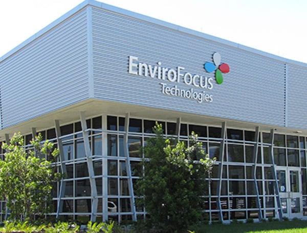 Tampa Whistleblower Suit Filed In Continuing Saga Of Envirofocus Technologies