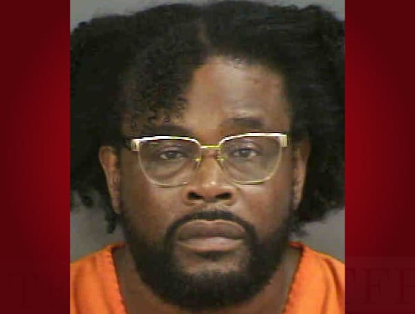 Florida Man, With Latex Gloves On, Picks Up 15 Felonies After Run From Deputies With Fentanyl