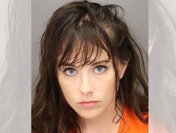 Florida Woman Charged In DUI Manslaughter Of Clearwater Motorcyclist