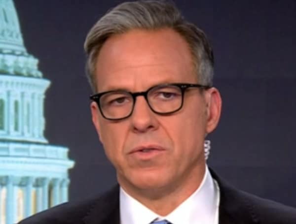 Attorneys Quash CNN Host Jake Tapper’s Theory About Evidence Implicating Trump