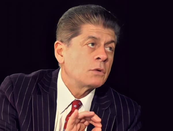 Napolitano: America Is Slow Walking Towards Fascism