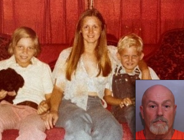 ’48 Hours’ Investigates 1981 Lakeland Murder Of Linda Slaten, DNA That Led To Killers Prosecution