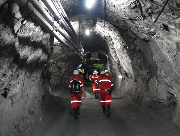 Biden Admin Moves To Fund Foreign Mining Projects After Blocking Domestic Mines