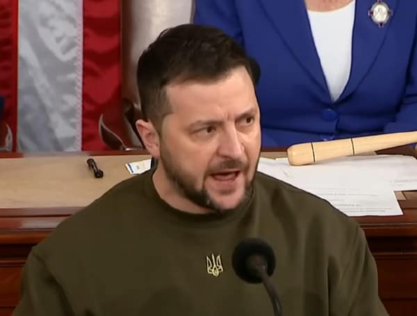 MSNBC Analyst Claims ‘One Side’ Of The GOP Is ‘Completely Pro-Putin’
