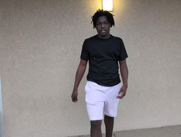 Reward Offered In The Murder Of 15-Year-Old St. Petersburg Teen Zykiquiro Lofton