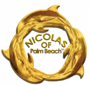 NICOLAS OF PALM BEACH – The New Luxury Brand