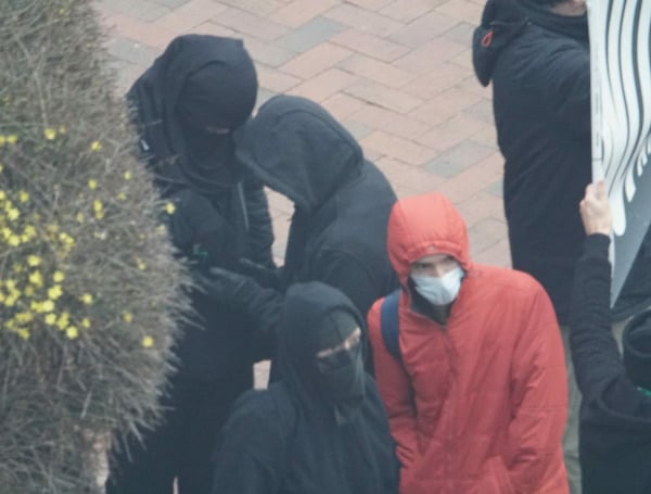 Georgia Gov. Brian Kemp Declares State Of Emergency Following Arson And Riots