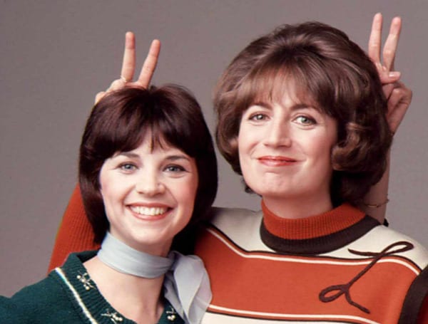‘Laverne & Shirley’ Star Cindy Williams Has Died At 75