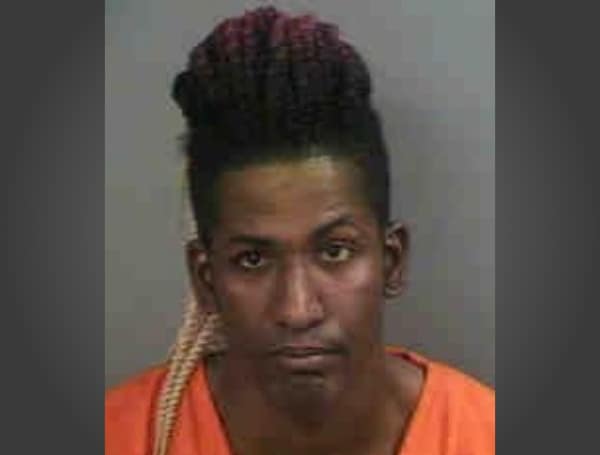 Florida Man Arrested During Traffic Stop For Stealing Checks From Mailboxes
