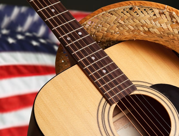 Country Music Association Goes Woke With Education Program, Prompting A Civil Rights Complaint