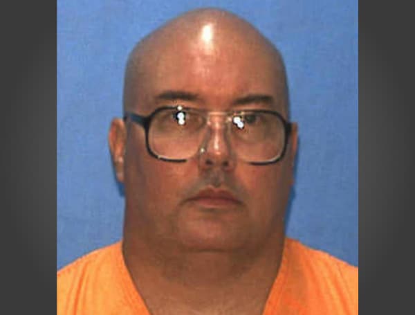 First Execution In Florida Since 2019 Is Scheduled Today After Supreme Court Refuses To Block