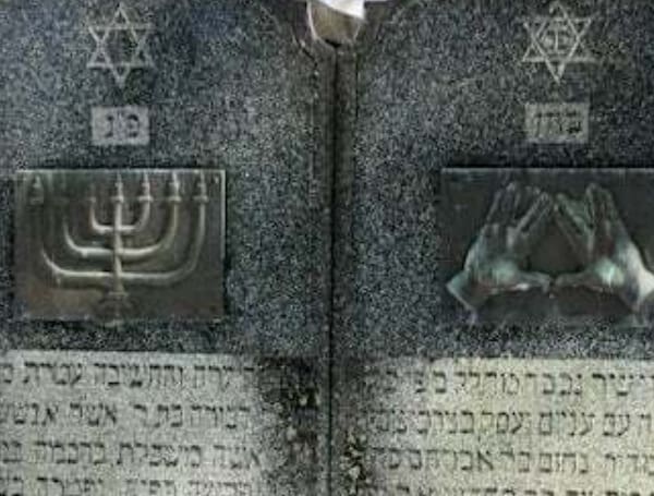 Florida Lawmakers Target Anti-Semitic Incidents