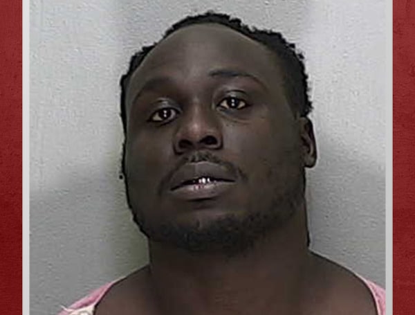 Armed Security Guard In Florida Arrested After Raping Child Inside Movie Theater