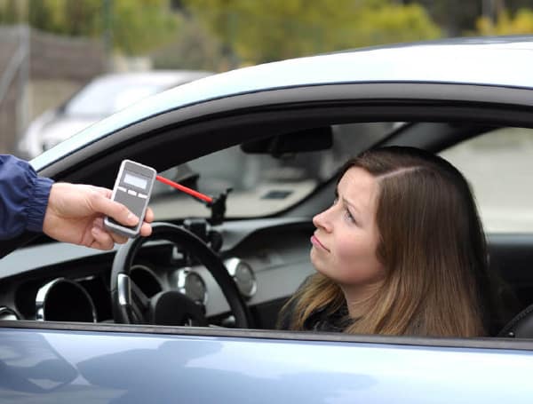 Tougher Penalties Eyed In Florida For Refusing Breath Tests