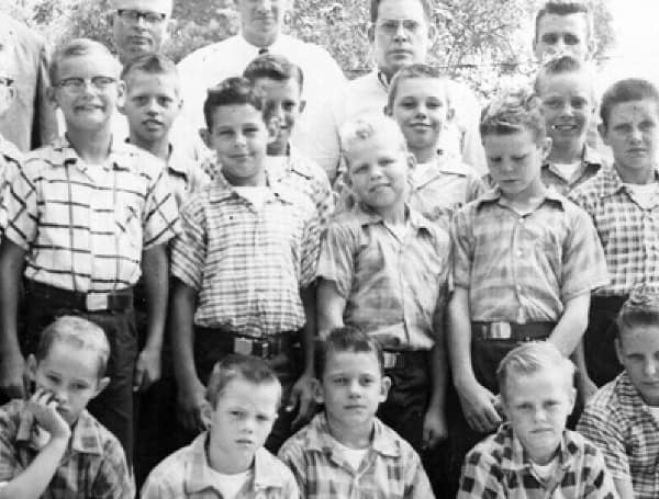 Memorial Dedicated At The Dozier School For Boys In Florida