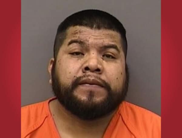 Man Charged In Fatal Stabbing At Tampa New Year’s Eve Party