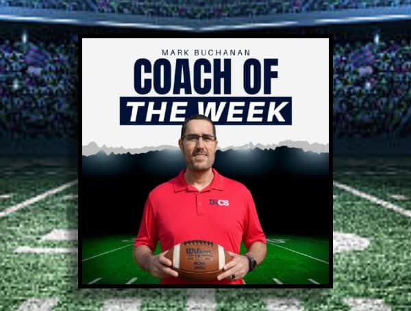 Indian Rocks Christian School Coach Nominated For 2022 Don Shula NFL High School Coach Of The Year Award